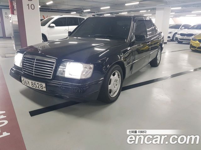 mercedes benz | mercedes benz E-Class W124 | E-Class W124