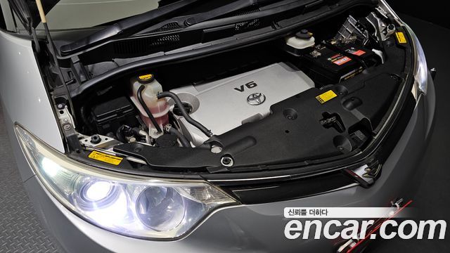 Toyota | Toyota Estima | Estima