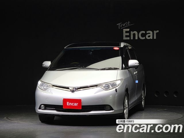 Toyota | Toyota Estima | Estima