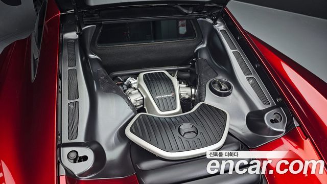 mclaren | mclaren 650S