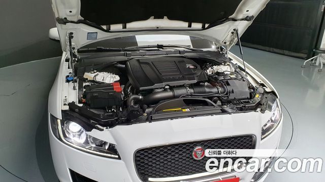Jaguar | Jaguar XF (X260)