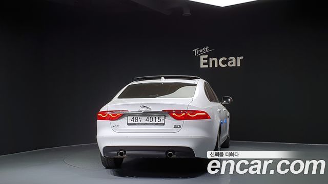 Jaguar | Jaguar XF (X260)