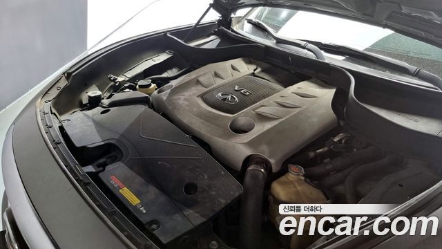 infinity | infinity QX70