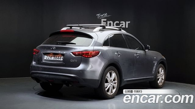 infinity | infinity QX70