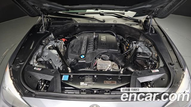 BMW | BMW 5 Series GT (F07) | 5 Series GT (F07)