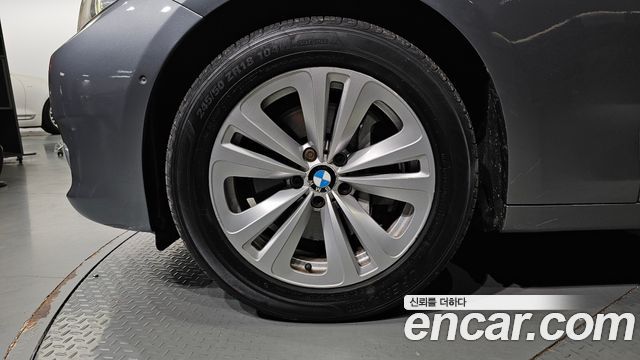 BMW | BMW 5 Series GT (F07) | 5 Series GT (F07)