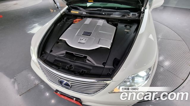 Lexus | Lexus LS600hL