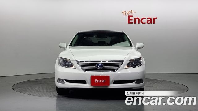 Lexus | Lexus LS600hL