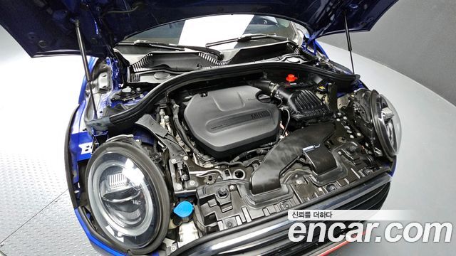 mini | mini Cooper D Clubman | Cooper D Clubman