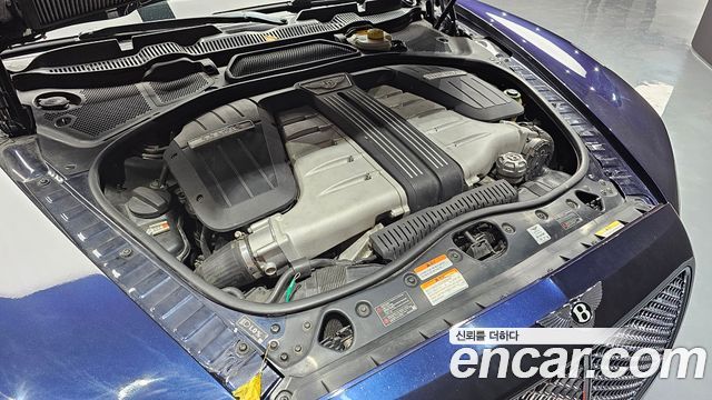 Bentley | Bentley Flying Spur 2nd Generation | Flying Spur 2nd Generation