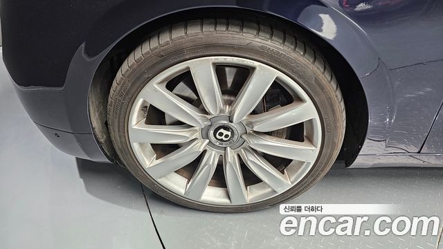 Bentley | Bentley Flying Spur 2nd Generation | Flying Spur 2nd Generation