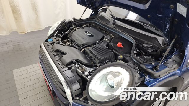 mini | mini Cooper D | Cooper D