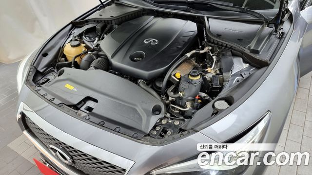 infinity | infinity Q50