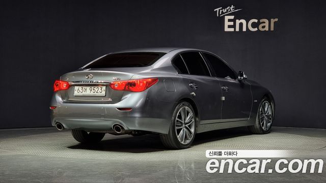 infinity | infinity Q50