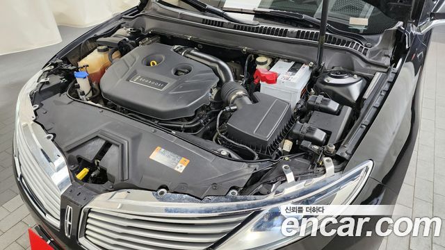 Lincoln | Lincoln New MKZ | New MKZ