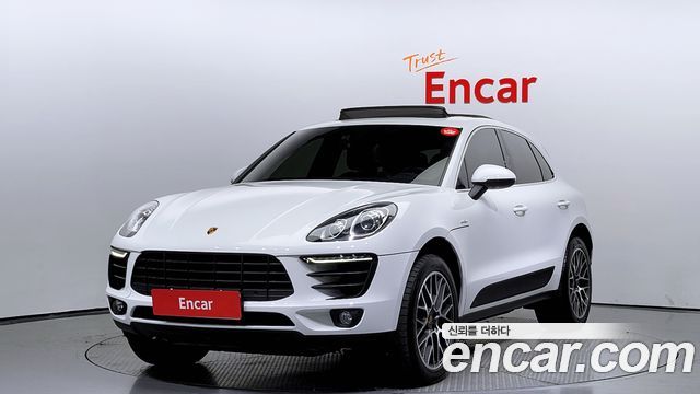 porsche | porsche Macan | Macan