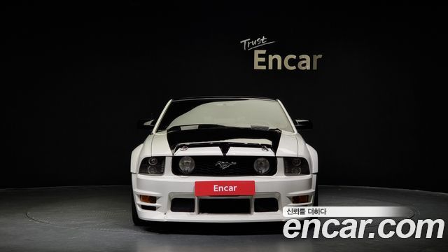 ford | ford mustang | mustang