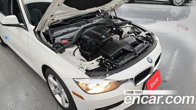 BMW | BMW 3 Series (F30) | 3 Series (F30)
