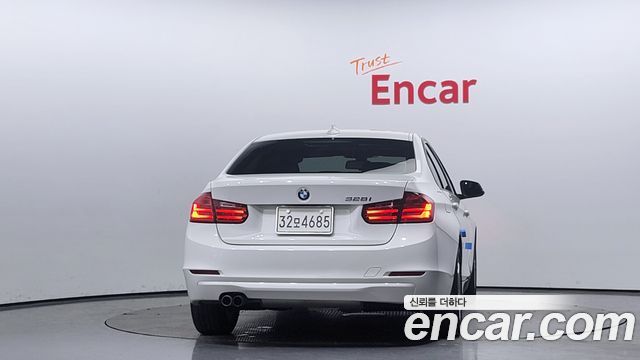 BMW | BMW 3 Series (F30) | 3 Series (F30)