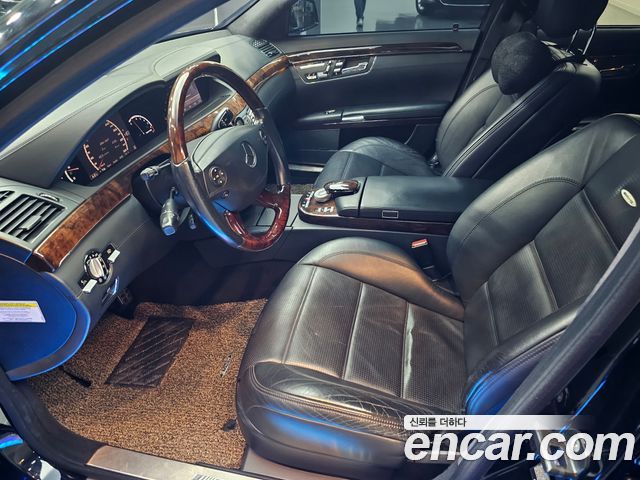 mercedes benz | mercedes benz S-Class W221 | S-Class W221