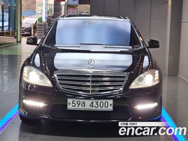 mercedes benz | mercedes benz S-Class W221 | S-Class W221