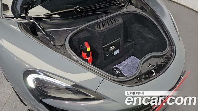 mclaren | mclaren 600LT