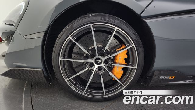 mclaren | mclaren 600LT