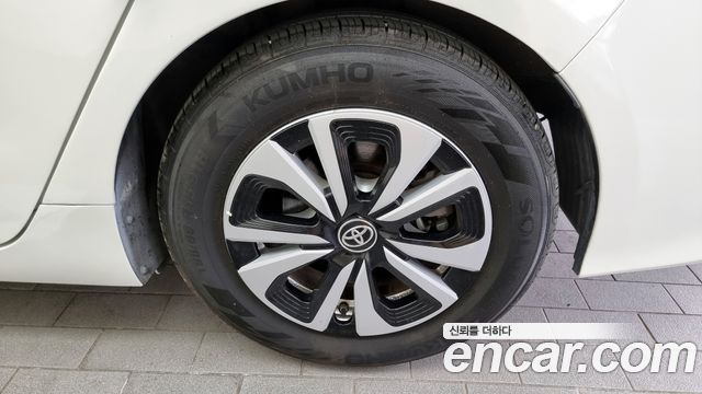 Toyota | Toyota Prius Prime | Prius Prime