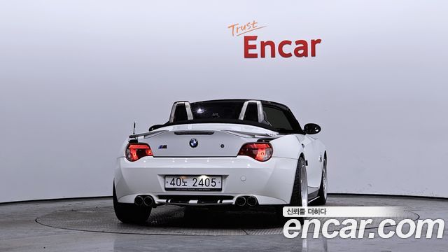 BMW | BMW Z4 (E85)