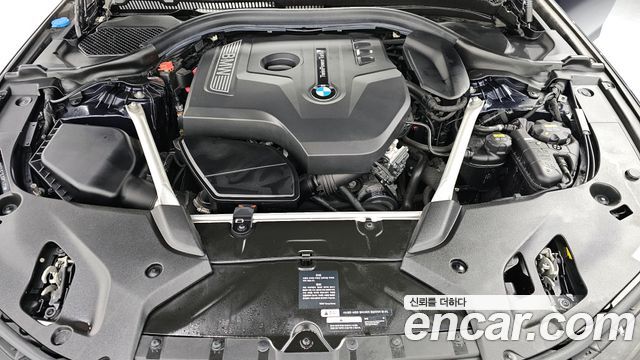 BMW | BMW 5 Series (G30) | 5 Series (G30)