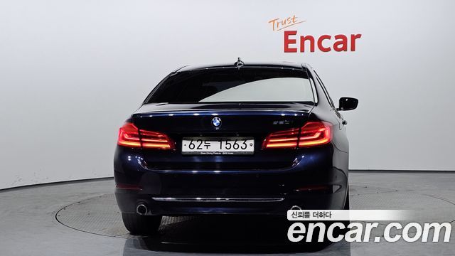 BMW | BMW 5 Series (G30) | 5 Series (G30)