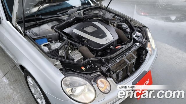 mercedes benz | mercedes benz E-Class W211 | E-Class W211