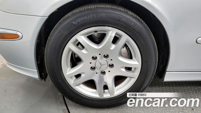 mercedes benz | mercedes benz E-Class W211 | E-Class W211