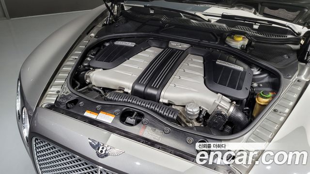 Bentley | Bentley Flying Spur 2nd Generation | Flying Spur 2nd Generation