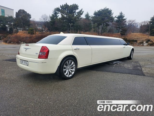 Chrysler | Chrysler 300C