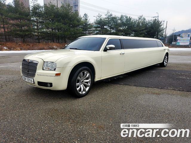 Chrysler | Chrysler 300C