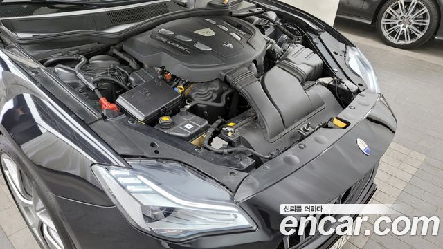 maserati | maserati Quattroporte | Quattroporte