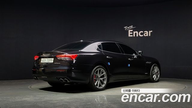 maserati | maserati Quattroporte | Quattroporte