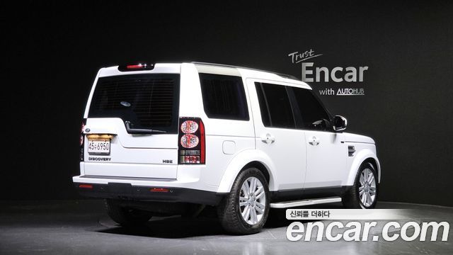 land rover | land rover discovery 4 | discovery 4