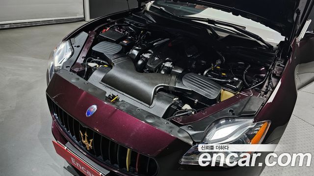 maserati | maserati Quattroporte | Quattroporte