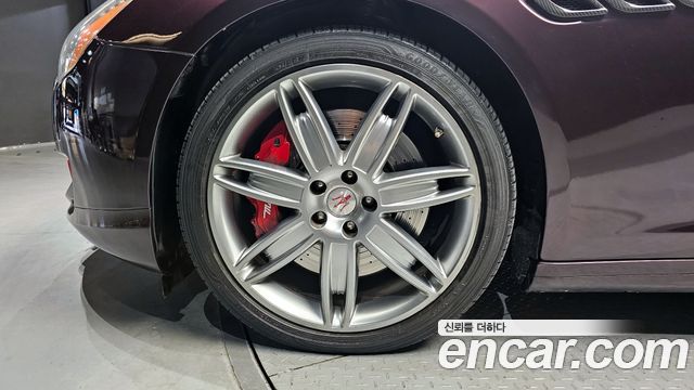 maserati | maserati Quattroporte | Quattroporte