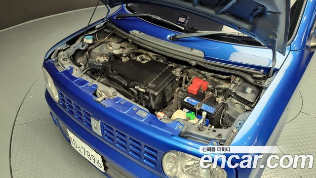 suzuki | suzuki Alto Lapin | Alto Lapin