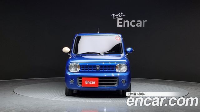 suzuki | suzuki Alto Lapin | Alto Lapin