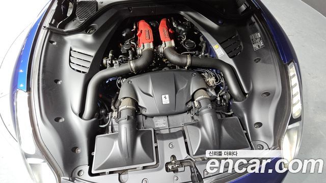 Ferrari | Ferrari California | California