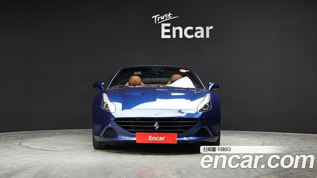 Ferrari | Ferrari California | California