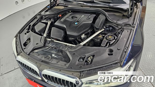 BMW | BMW 5 Series (G30) | 5 Series (G30)