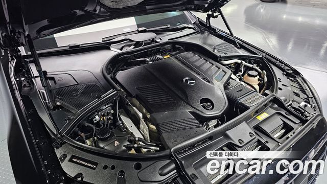 mercedes benz | mercedes benz S-Class W223 | S-Class W223