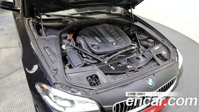 BMW | BMW 5 Series (F10) | 5 Series (F10)