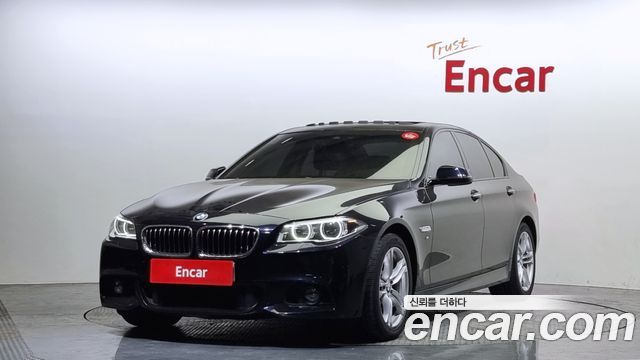 BMW | BMW 5 Series (F10) | 5 Series (F10)
