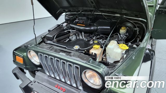 jeep | jeep Wrangler (TJ) | Wrangler (TJ)